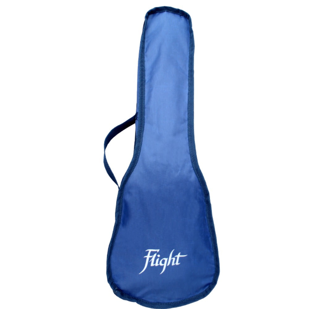 Flight Soprano Ukuleles Flight TUS-32 Sakura Travel Soprano Ukulele with Bag