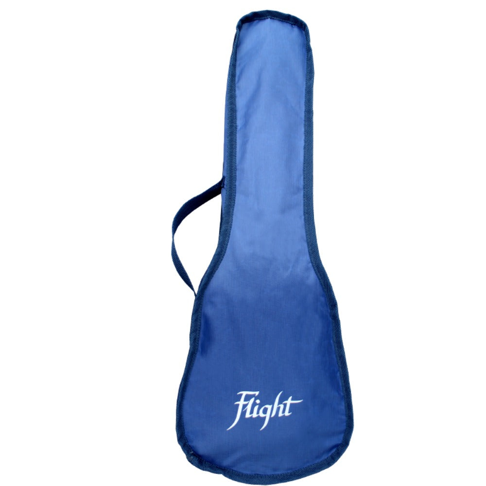 Flight Soprano Ukuleles Flight TUS-35 Travel Soprano Ukulele with Bag