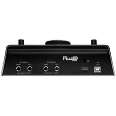 Fluid Audio Audio Interfaces Fluid Audio SRI-2 2x2 USB Audio Interface