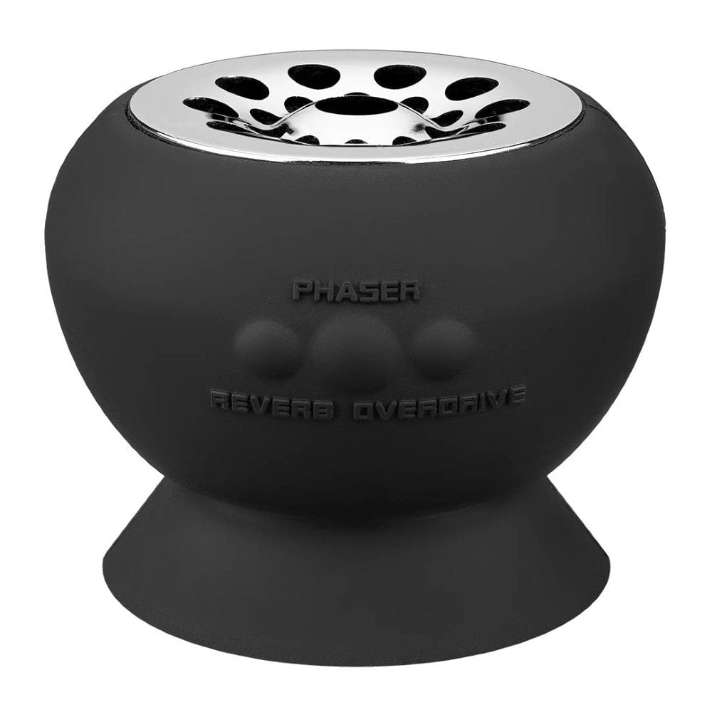 fluid audio guitar combo amplifiers fluid audio strum buddy heavy metal edition stick on guitar amplifier