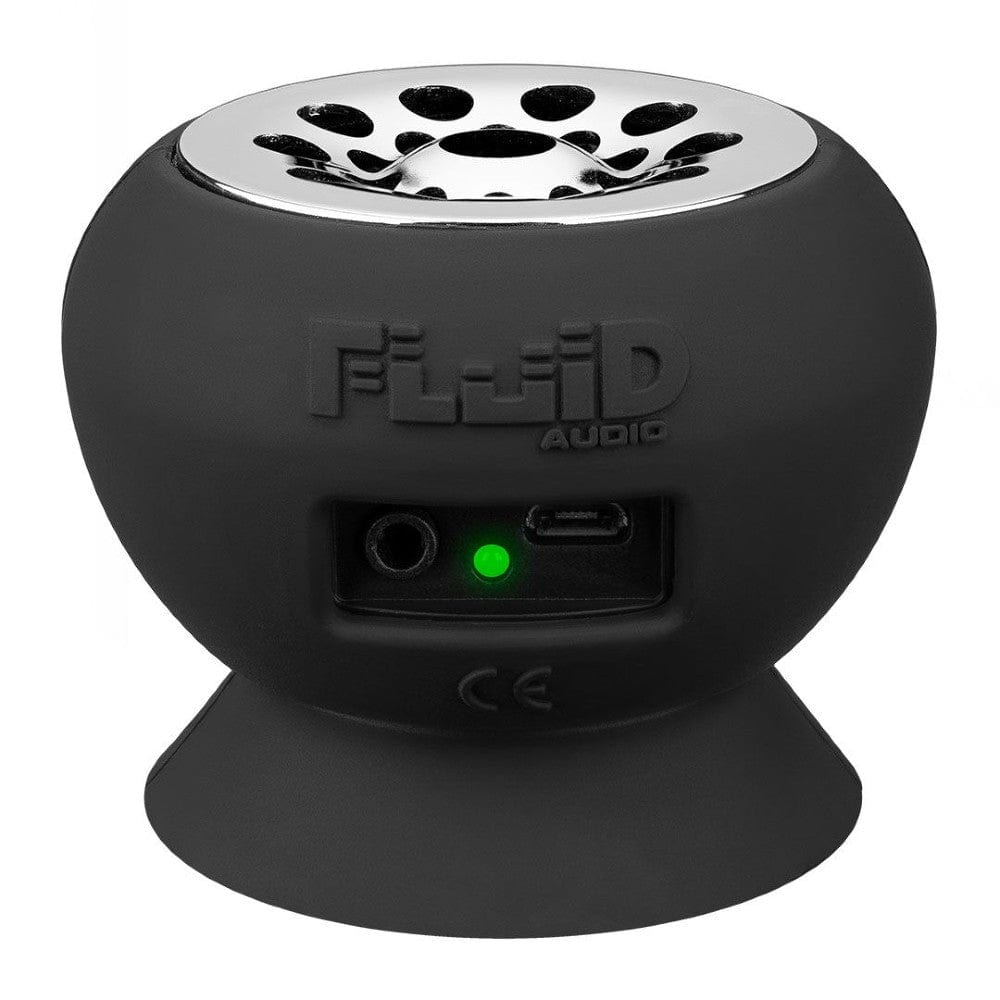 fluid audio guitar combo amplifiers fluid audio strum buddy heavy metal edition stick on guitar amplifier