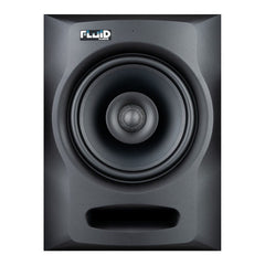 Fluid Audio Monitor Speakers Fluid Audio FX80 8-inch 2-Way Active Studio Monitor Speaker