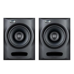 Fluid Audio Monitor Speakers Pair Fluid Audio FX80 8-inch 2-Way Active Studio Monitor Speaker