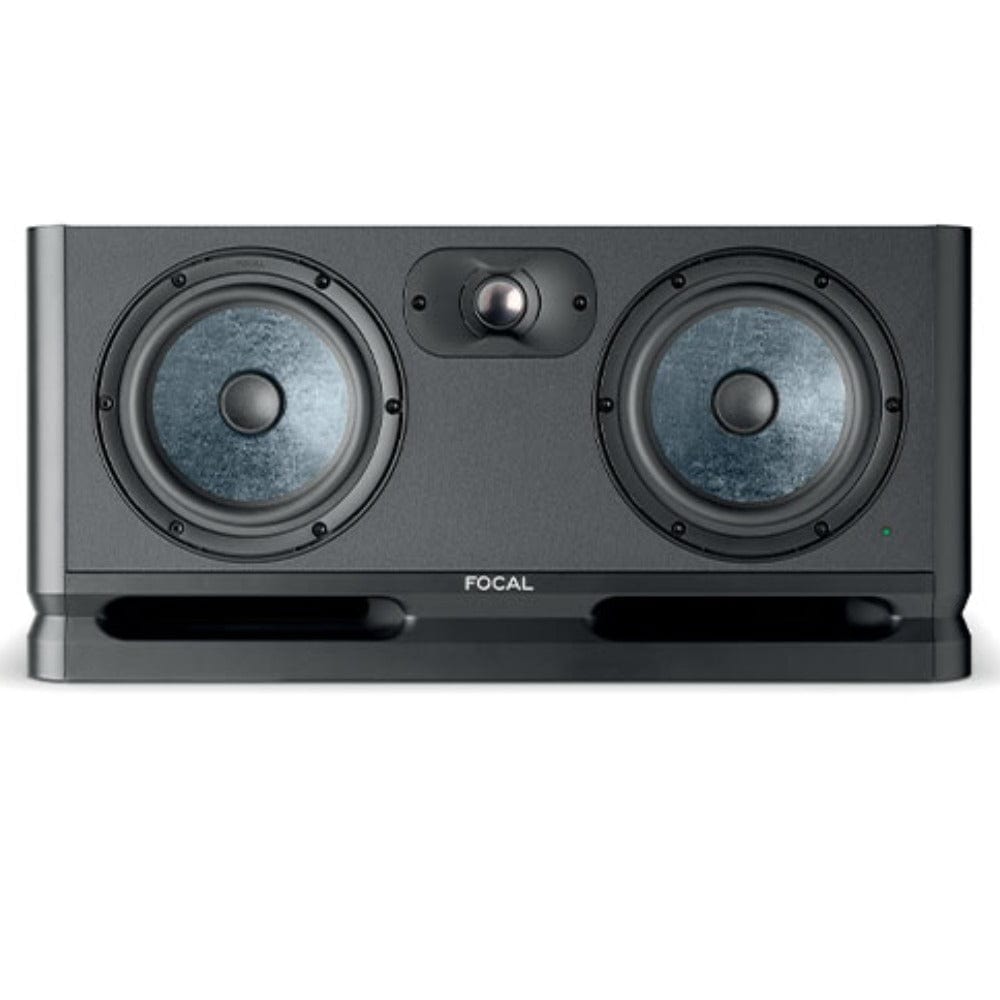 focal active pa speakers focal alpha twin evo versatile professional loudspeaker
