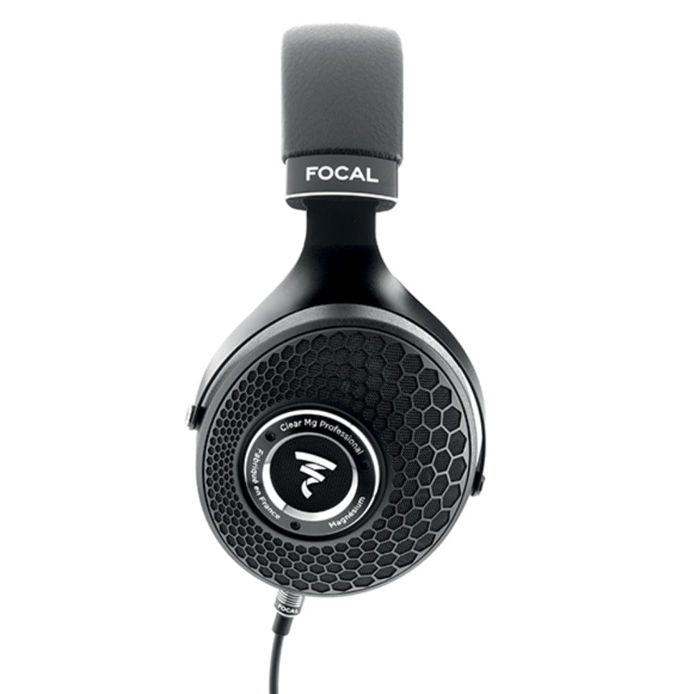 focal headphones focal clear mg professional exceptional professional headphones