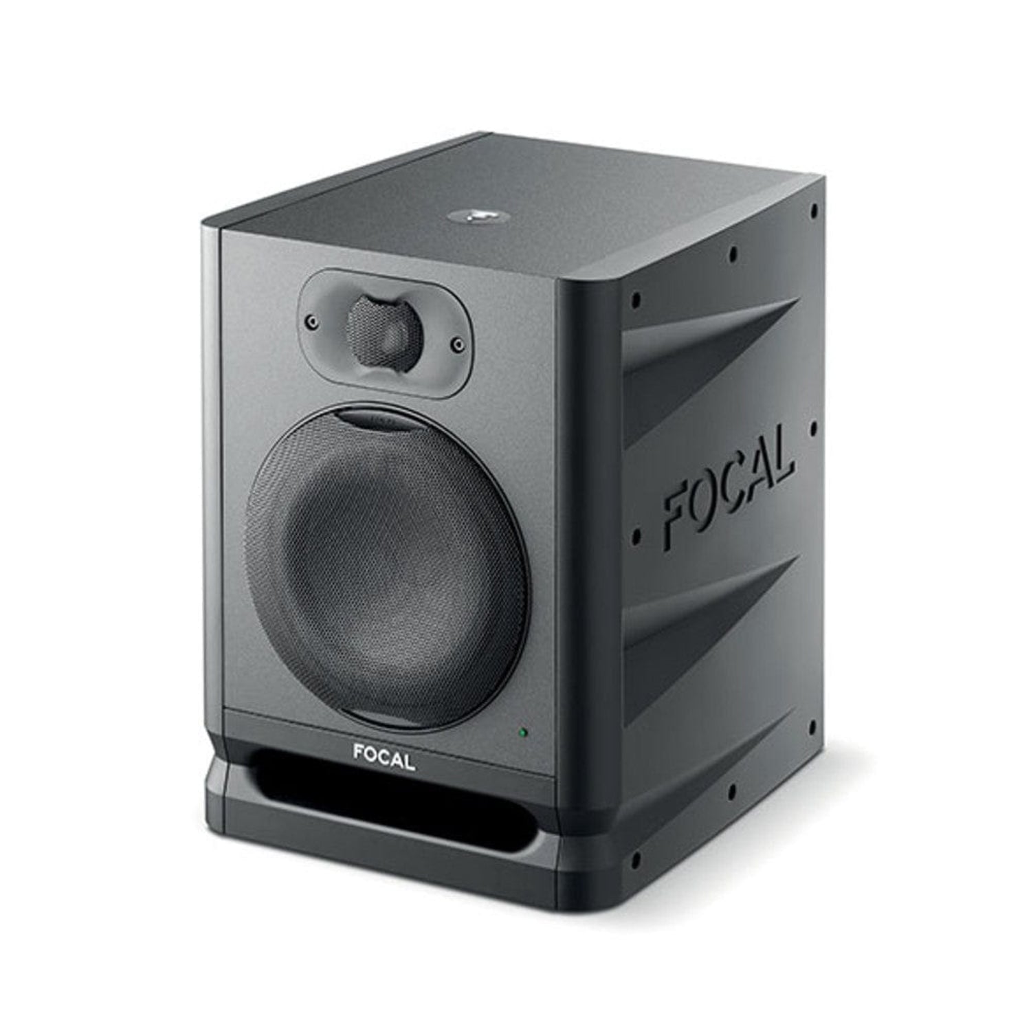 Focal Monitor Speakers Focal Alpha 65 Evo Active 2-Way Versatile Professional Monitor Speaker #style_pair