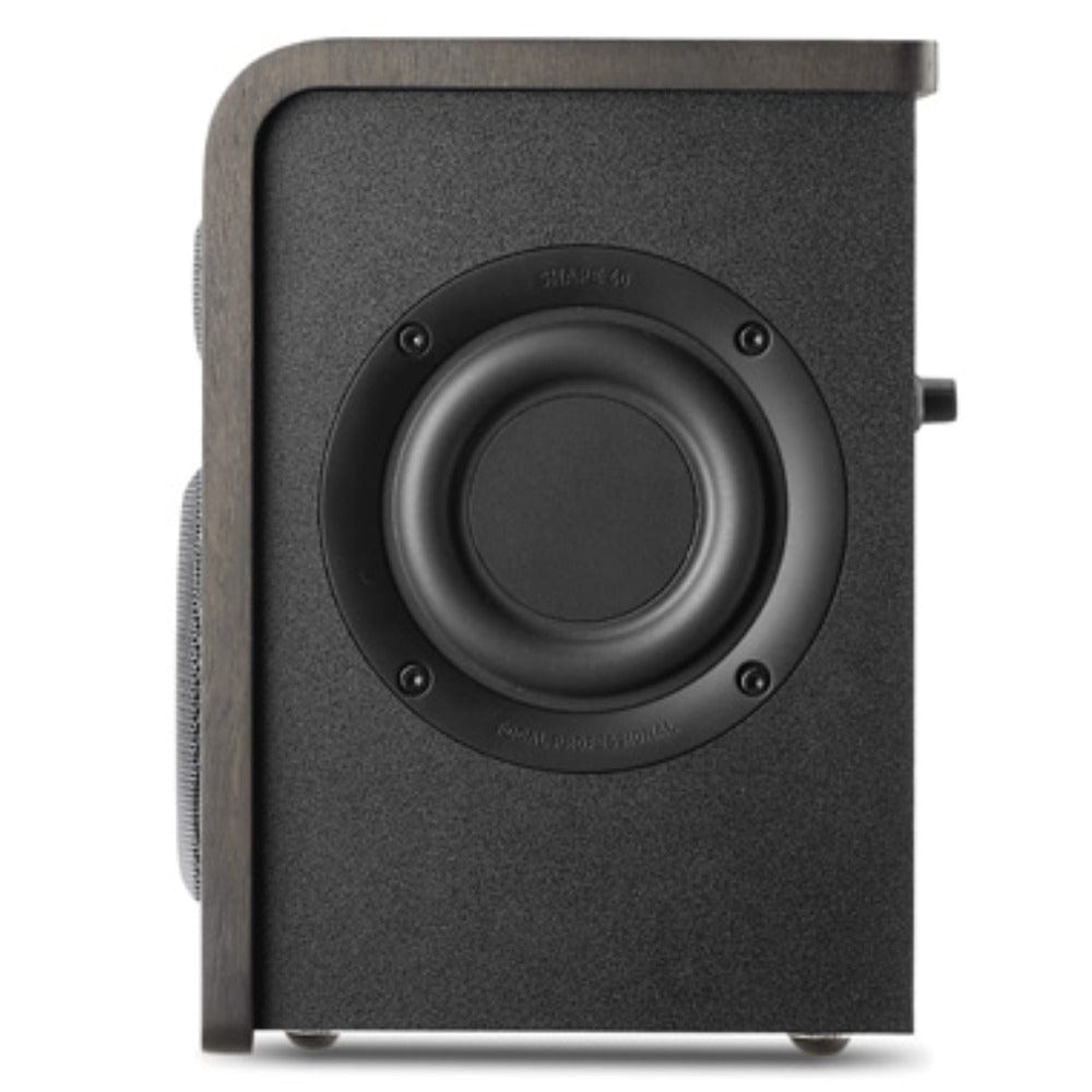 focal monitor speakers focal shape 40 2 way powered monitors speaker - single
