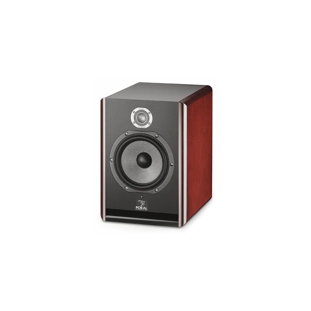 focal monitor speakers focal solo 6 be 2 way monitors speaker