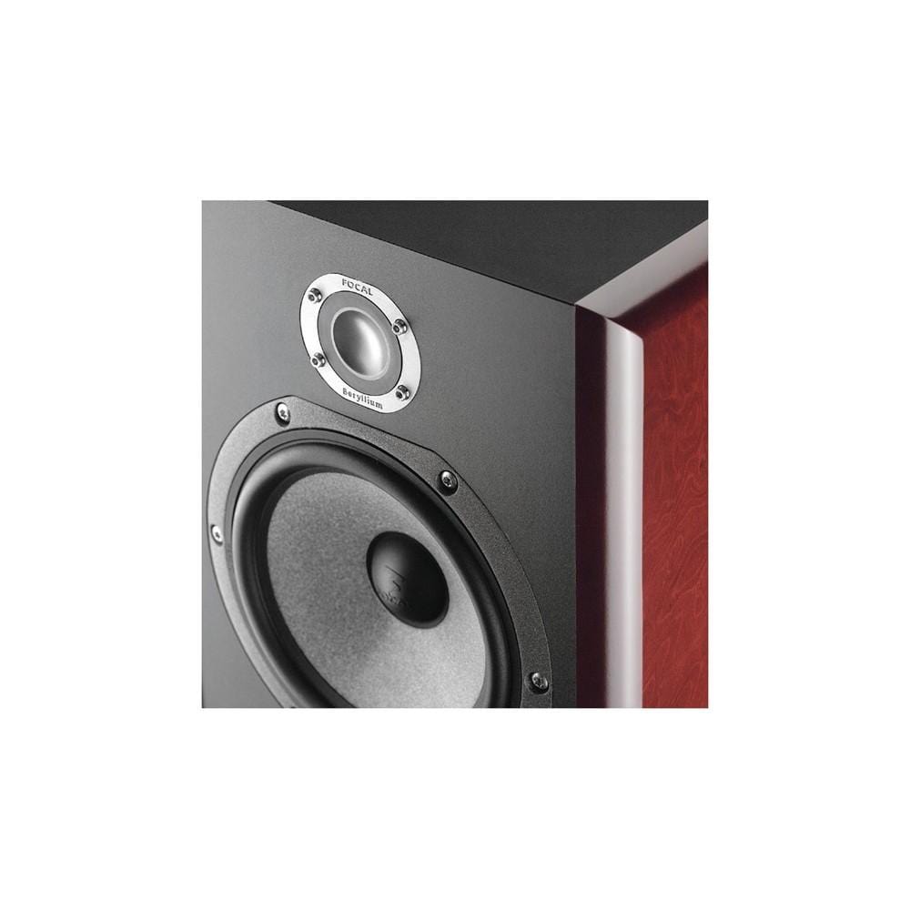 focal monitor speakers focal solo 6 be 2 way monitors speaker