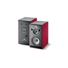 Focal Monitor Speakers Focal Trio 6 Be 2 Way Powered Monitors Speaker