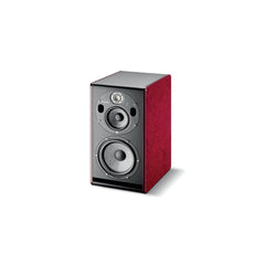 Focal Monitor Speakers Focal Trio 6 Be 2 Way Powered Monitors Speaker