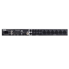 Focusrite Audio Interfaces Focusrite Clarett 8 Pre USB 18-In, 20-Out Audio Interface For PC & MAC