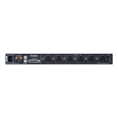 Focusrite Audio Interfaces Focusrite Clarett OctoPre 8-Channel Mic Pre & AD/DA Converter