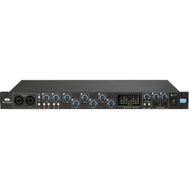 focusrite audio interfaces focusrite saffire pro 40 audio interface