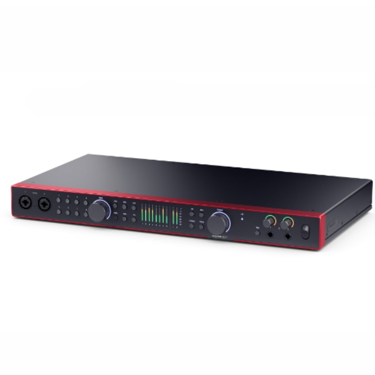 Focusrite Audio Interfaces Focusrite Scarlett 18i20 Gen 4 Audio Interface