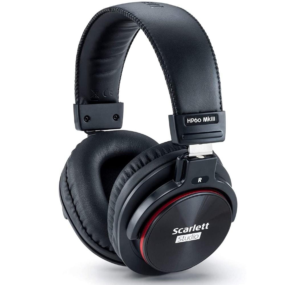 focusrite audio interfaces focusrite scarlett 2i2 studio 3rd gen usb audio interface and recording bundle