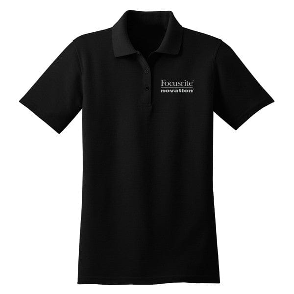 focusrite t shirts free size focusrite/novation t-shirt