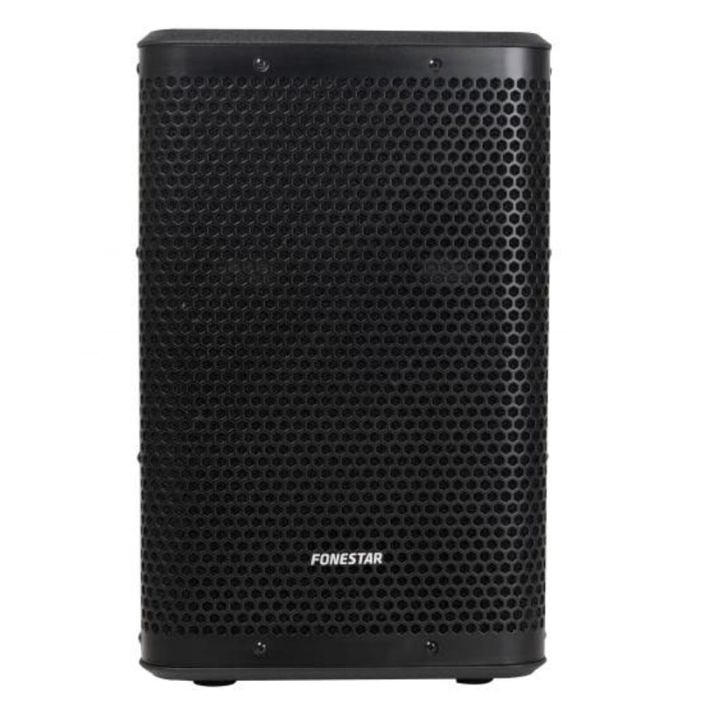 fonestar active pa speakers fonestar force - 8dsp active high power speaker