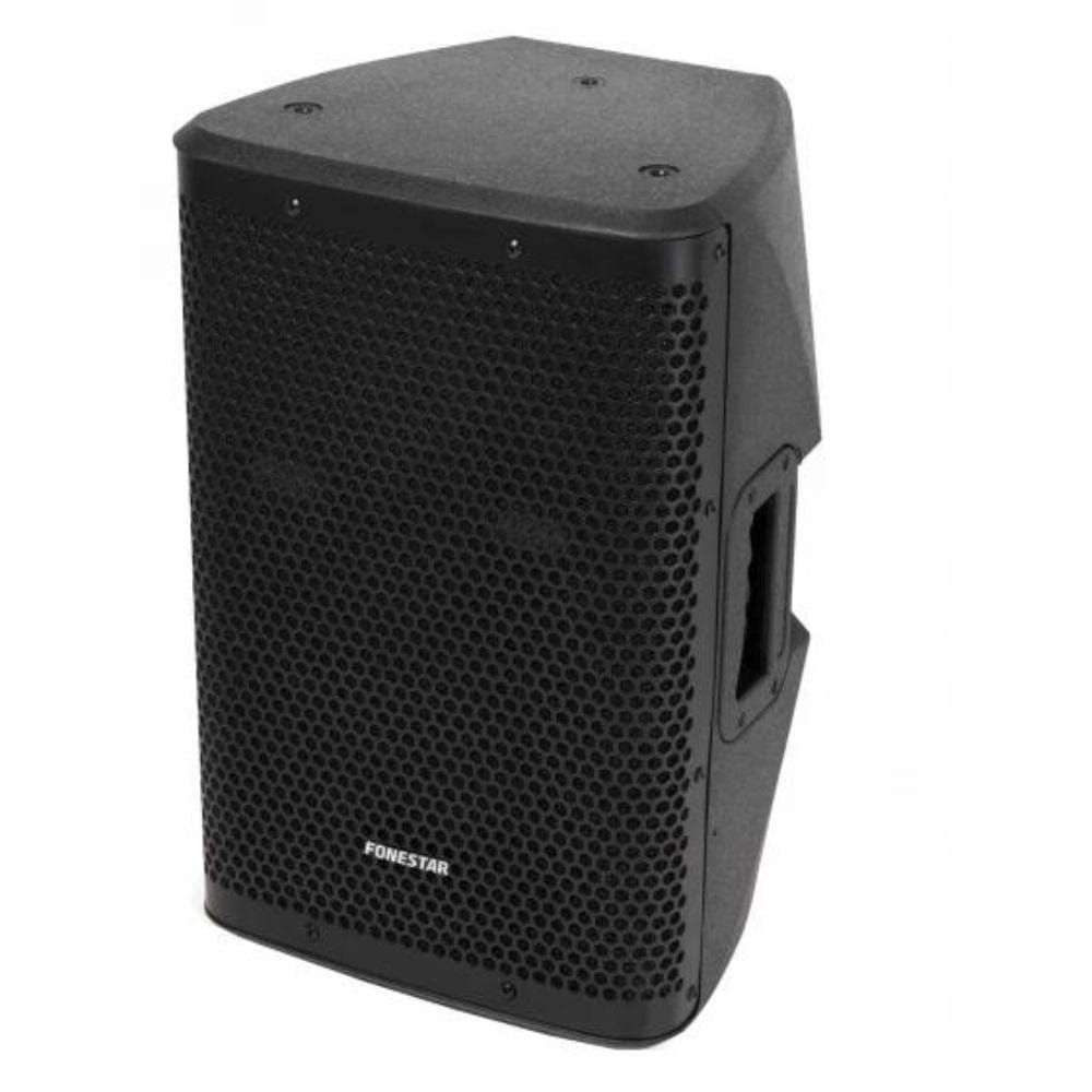 fonestar active pa speakers fonestar force - 8dsp active high power speaker
