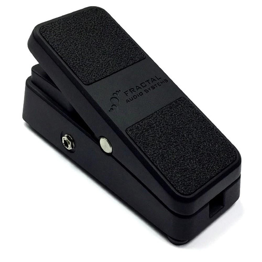 fractal effects pedal Fractal Audio EV 2 Expression Volume Pedal – BAJAAO.COM