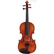 franz sandner violins franz sandner black lady violin 4/4