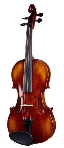 franz sandner violins franz sandner black lady violin 4/4