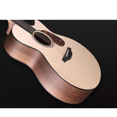 Furch Acoustic Guitars Furch-Blue DC-SW 6 String Acoustic Guitar with Gigbag