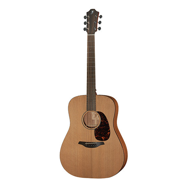 furch acoustic guitars furch d-20-cm dreadnought acoustic guitar - natural