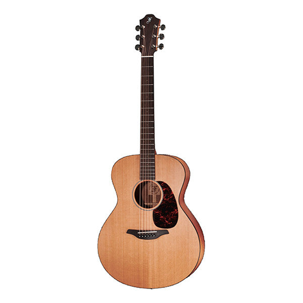 furch acoustic guitars furch g-20-cm grand auditorium dreadnought acoustic guitar - natural