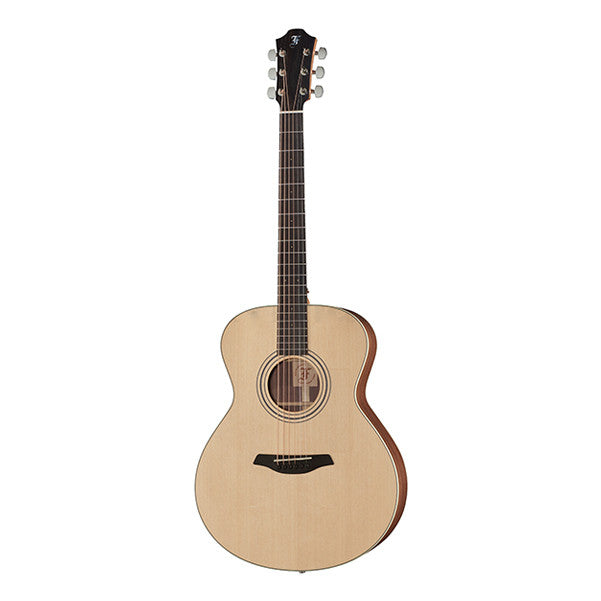 furch acoustic guitars furch g-21 sw grand auditorium dreadnought acoustic guitar - natural open pore