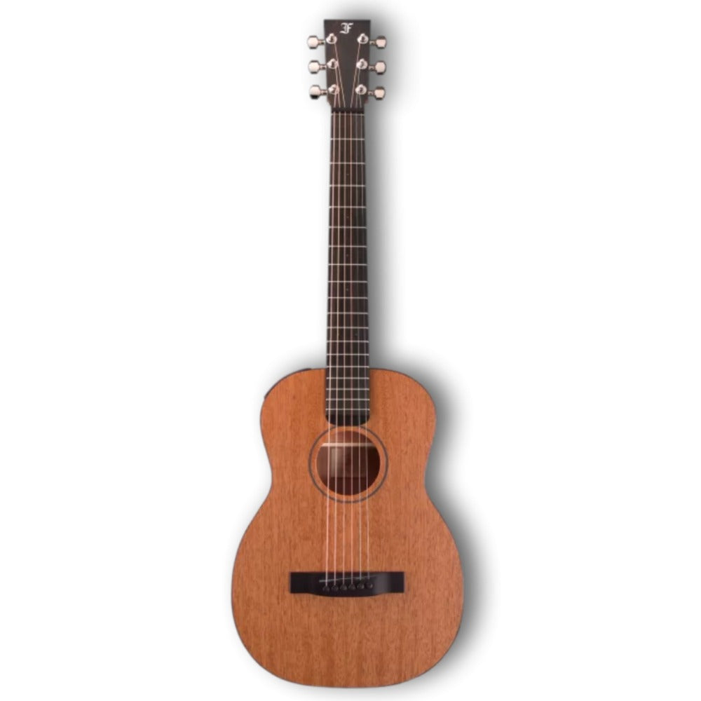 Furch Acoustic Guitars Furch LJ 10 MM Little Jane Travel 6 String Acoustic Guitar