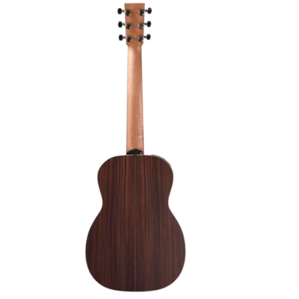 Furch Acoustic Guitars Furch LJ 11 SR Little Jane Travel 6 String Acoustic Guitar