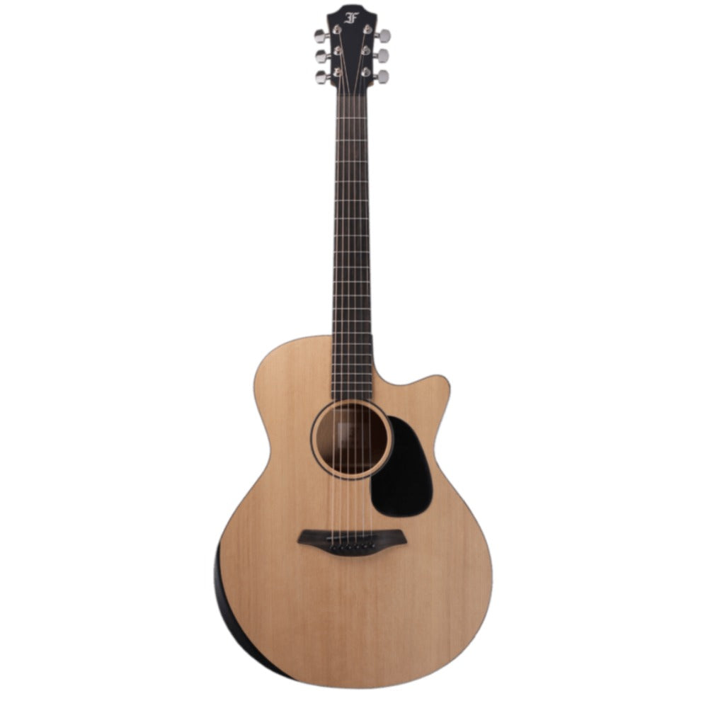Furch Acoustic Guitars Furch Violet Deluxe GC-SM 6 String Acoustic Guitar