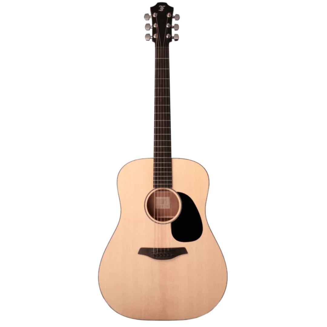 furch acoustic guitars furch-violet sm dreadnought (d) 6 string acoustic guitar