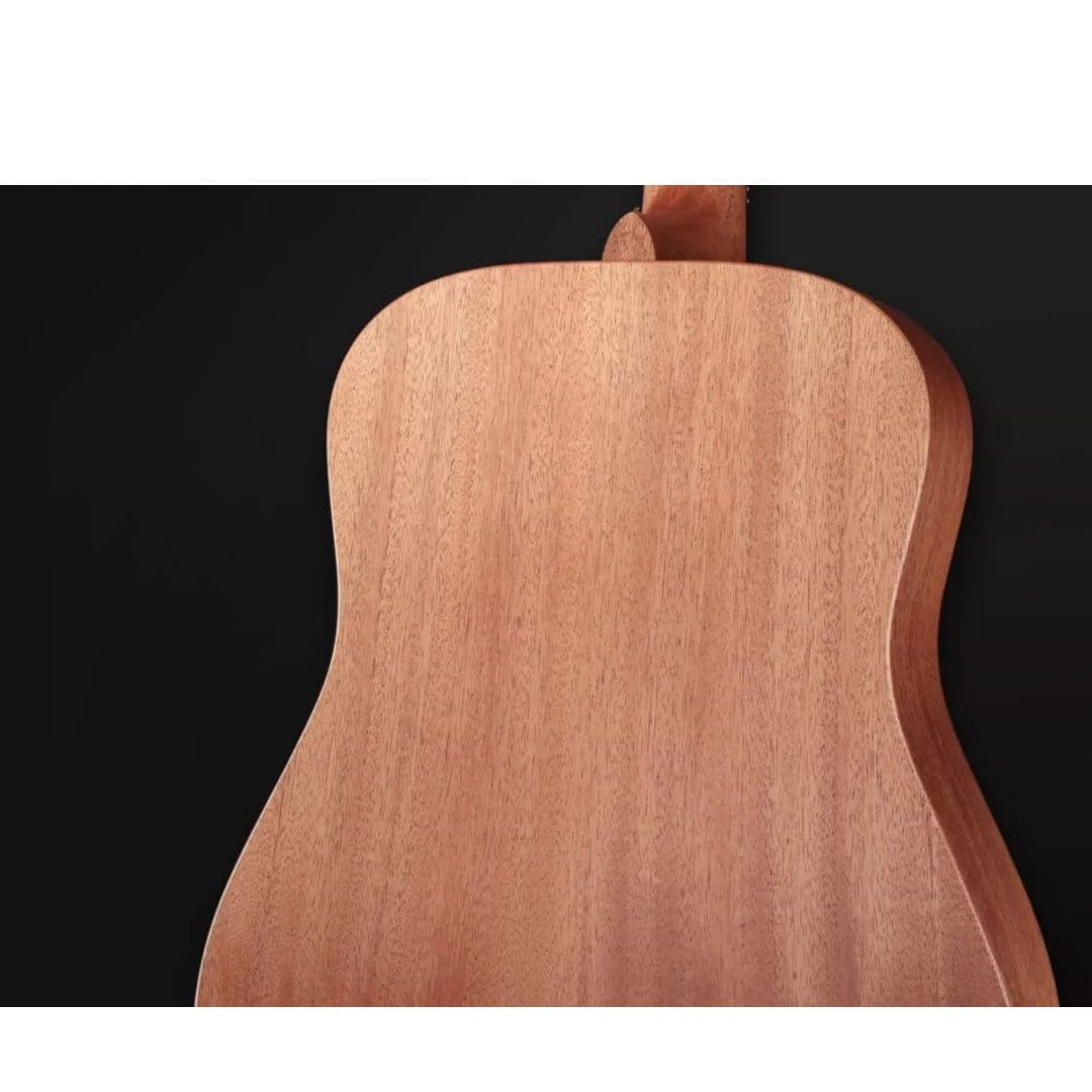 furch acoustic guitars furch-violet sm dreadnought (d) 6 string acoustic guitar