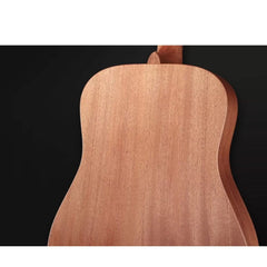 Furch Acoustic Guitars Furch-Violet SM Dreadnought (D) 6 String Acoustic Guitar