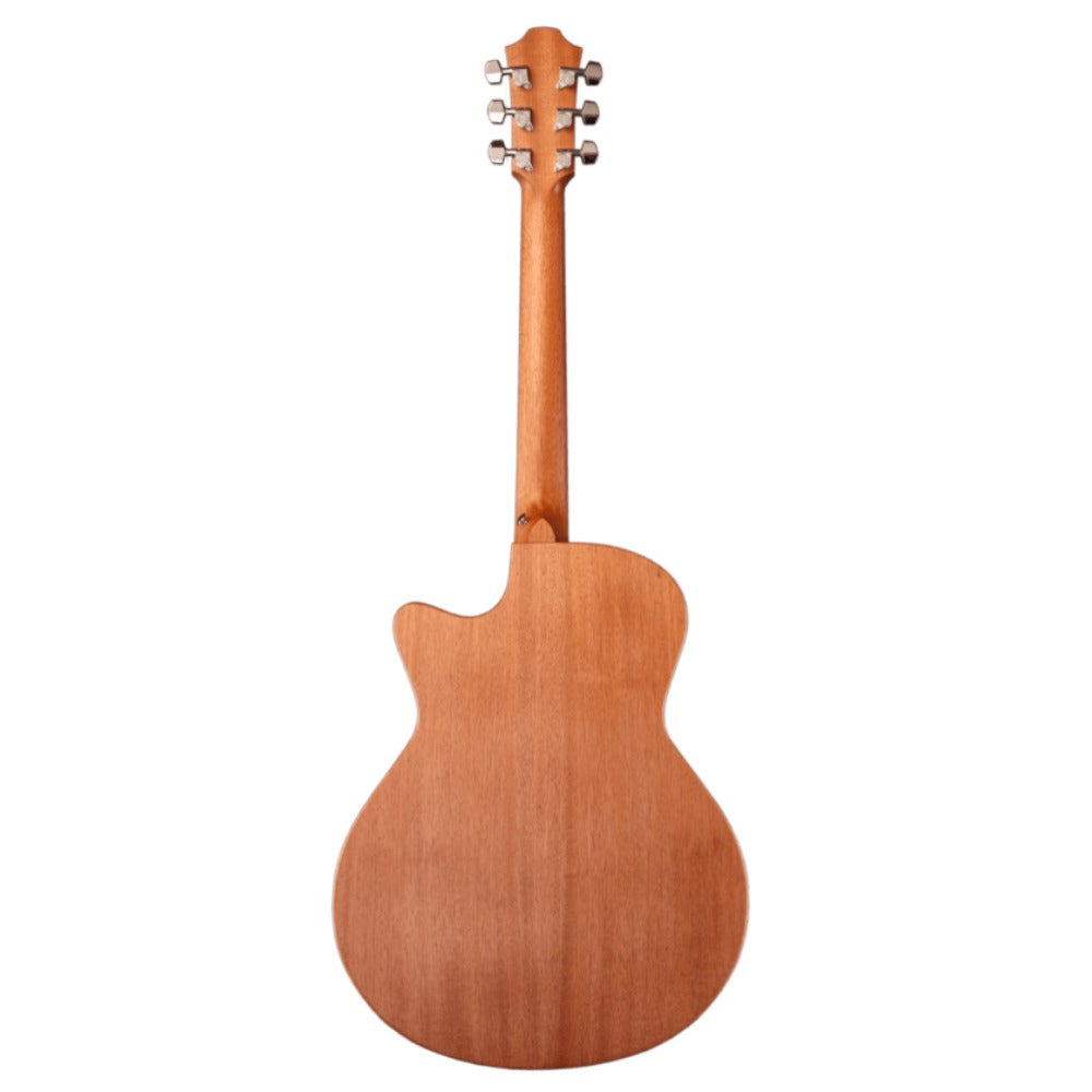 Furch Electro Acoustic Guitars Furch GC-SM SPE Violet Master's Choice Electro Acoustic Guitar