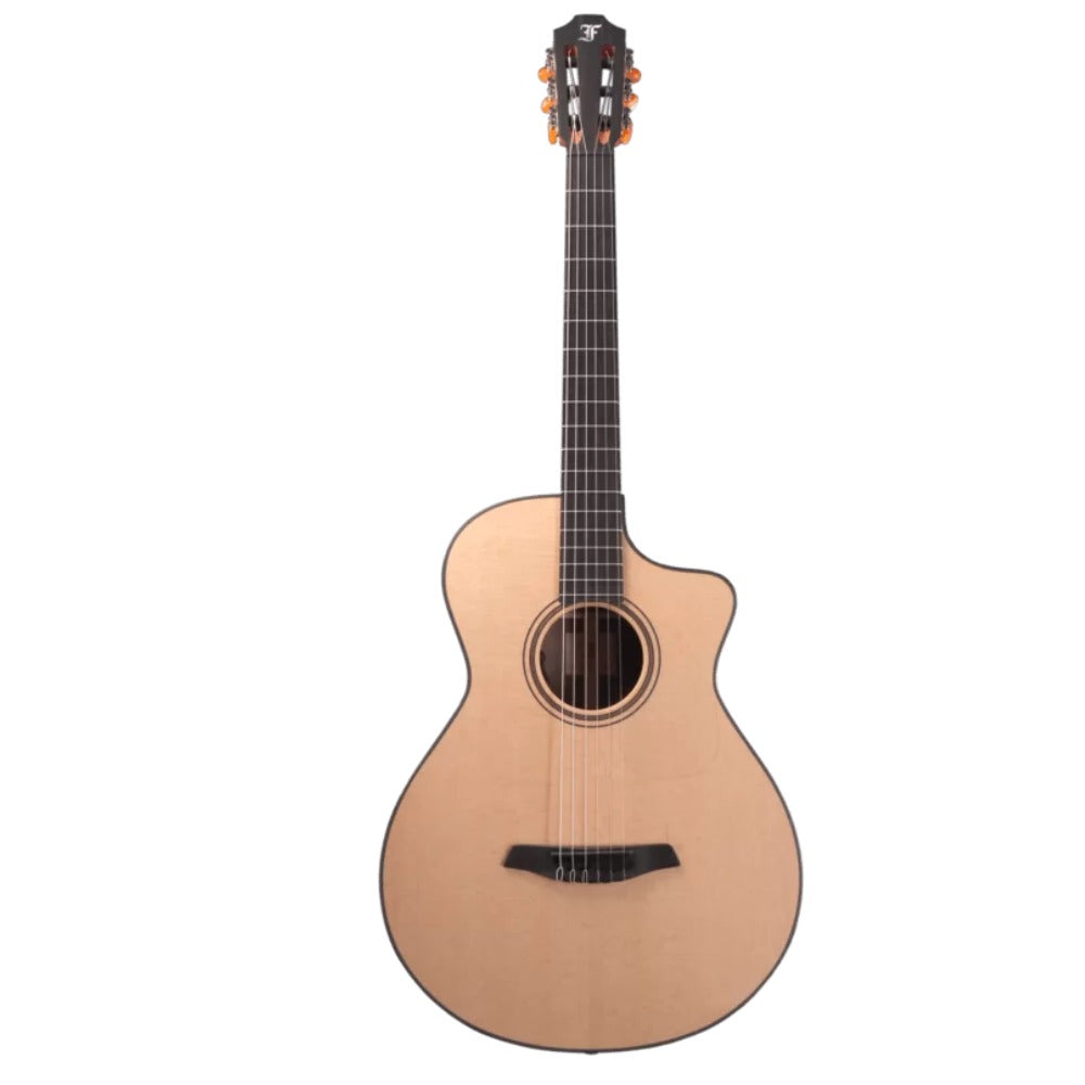 Furch Electro Acoustic Guitars Furch GNc2-SW Nylon 6 Strings Electro Acoustic Guitar