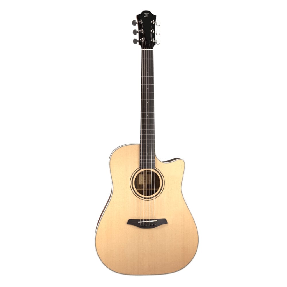 furch electro acoustic guitars natural furch guitars green dc-sr spe masters choice electro acoustic guitar with hard case
