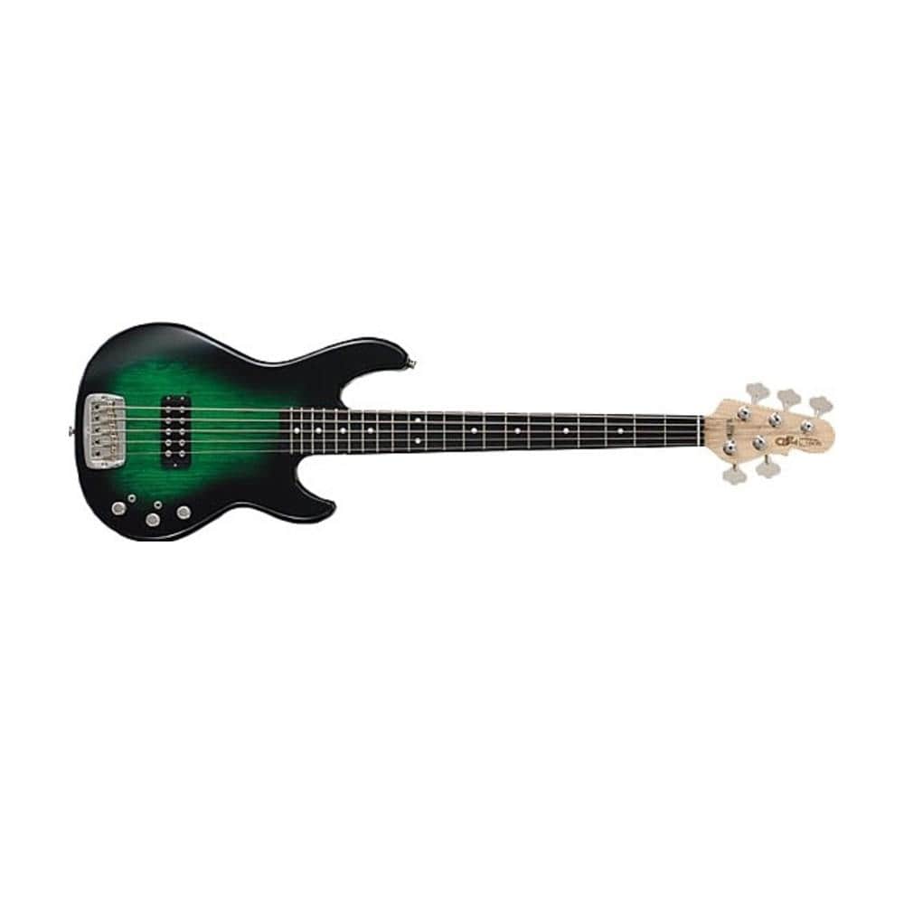 g&l bass guitars g&l l-1505 electric bass guitars