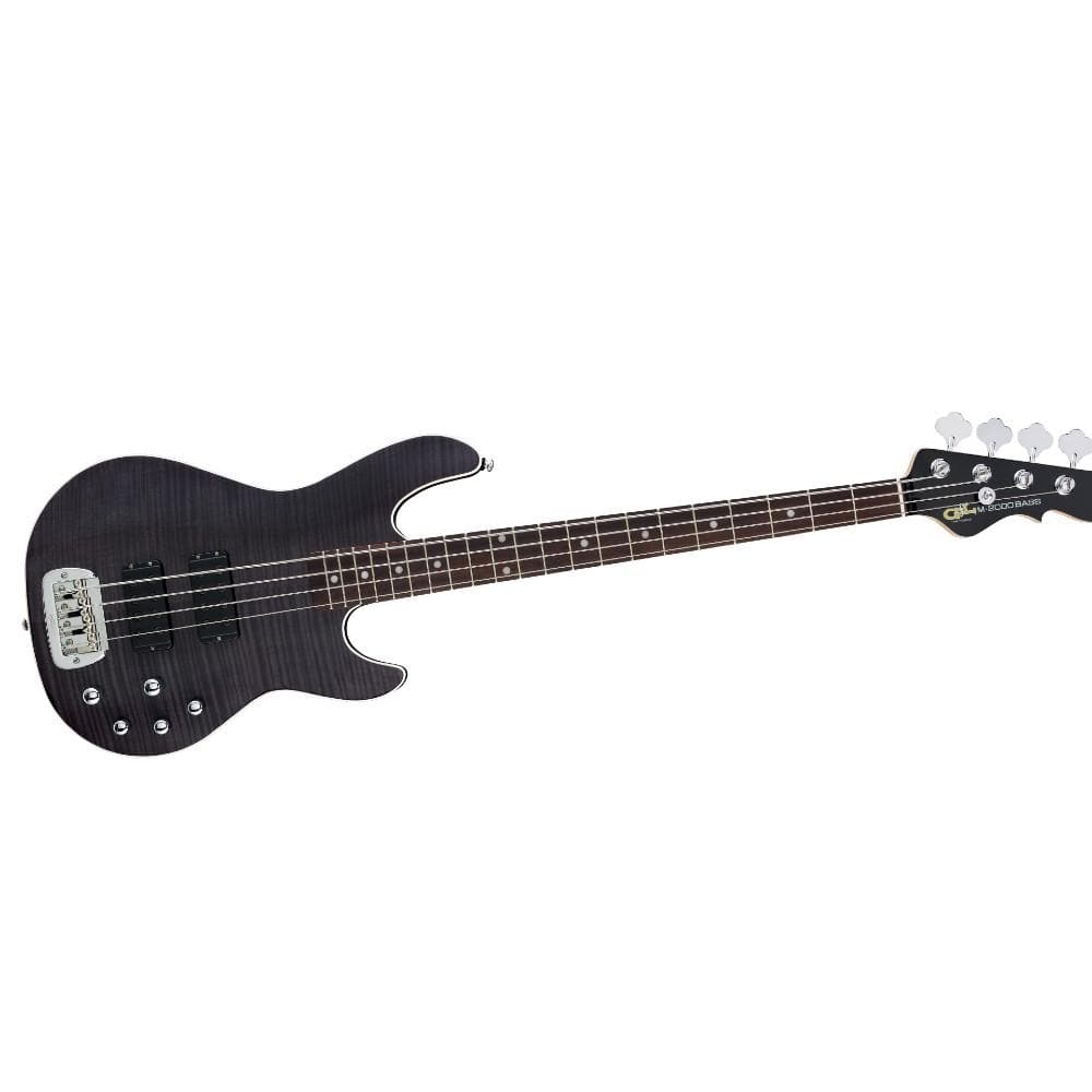 g&l bass guitars g&l m 2000 gts tributes series electric bass guitars