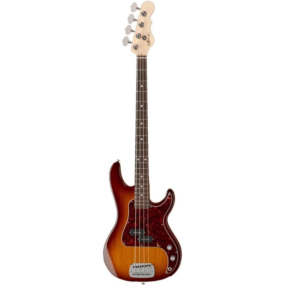 G&L Bass Guitars G&L SB 1 Electric Bass Guitars