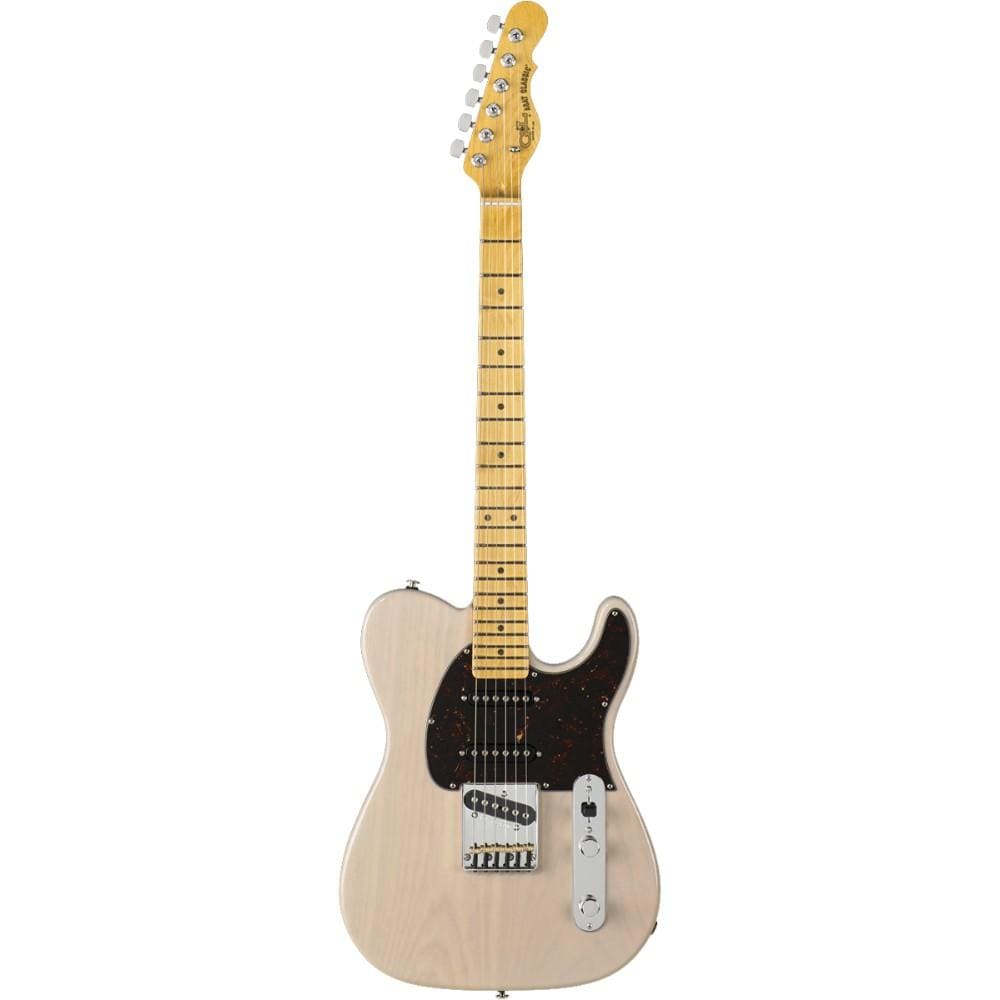 g&l electric guitars blonde g&l asat classic s electric guitars