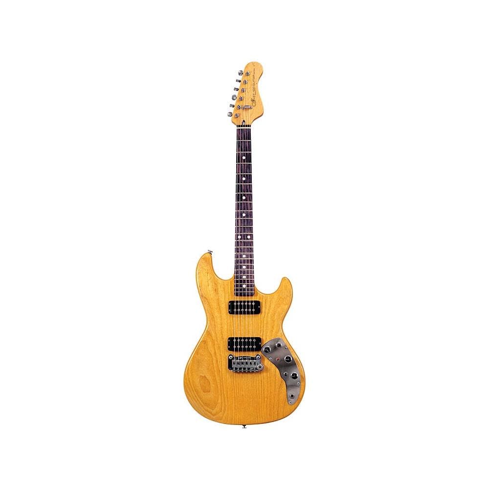 g&l electric guitars g&l f 100 6 string electric guitar