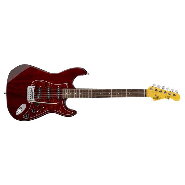 g&l electric guitars irish ale g&l s-500 electric guitar