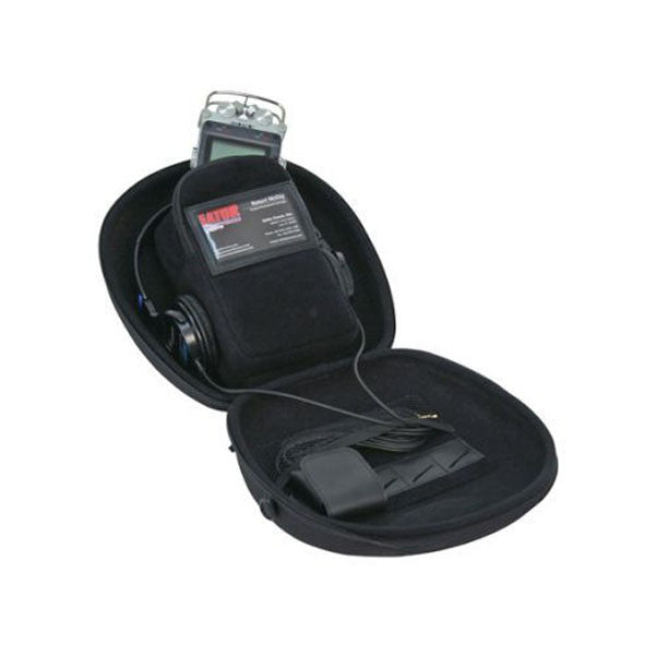 gator accessories gator micro recorder pack