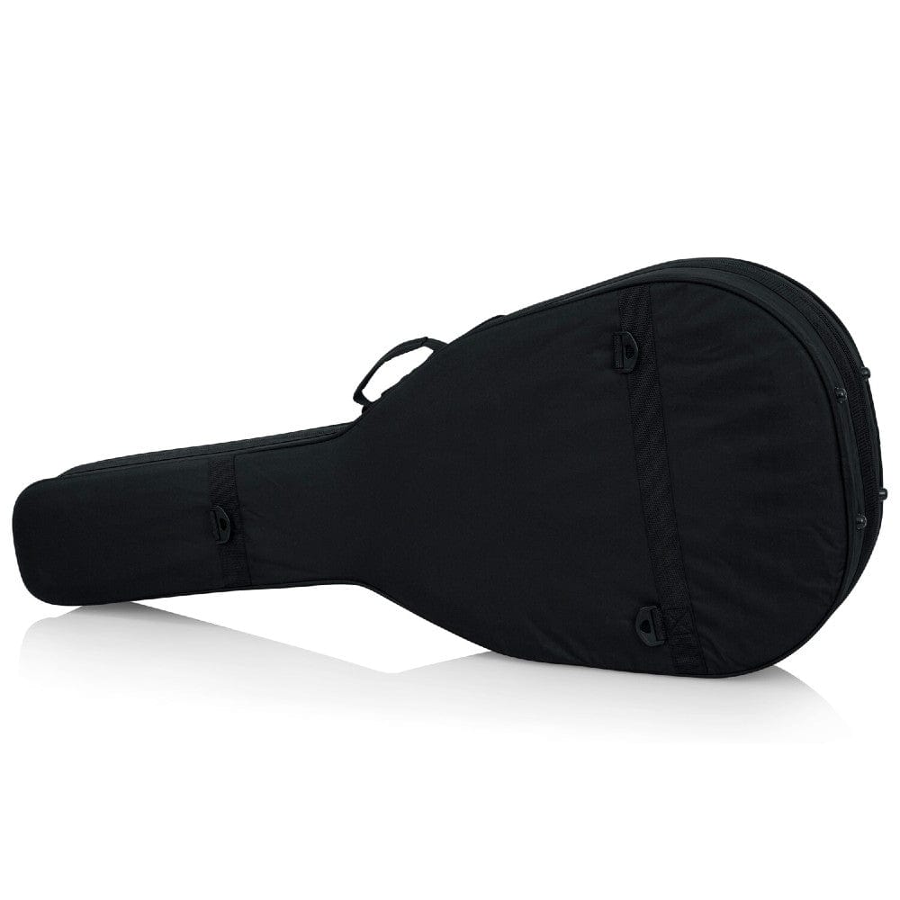 gator acoustic guitar cases gator gljumbo jumbo acoustic guitar lightweight case