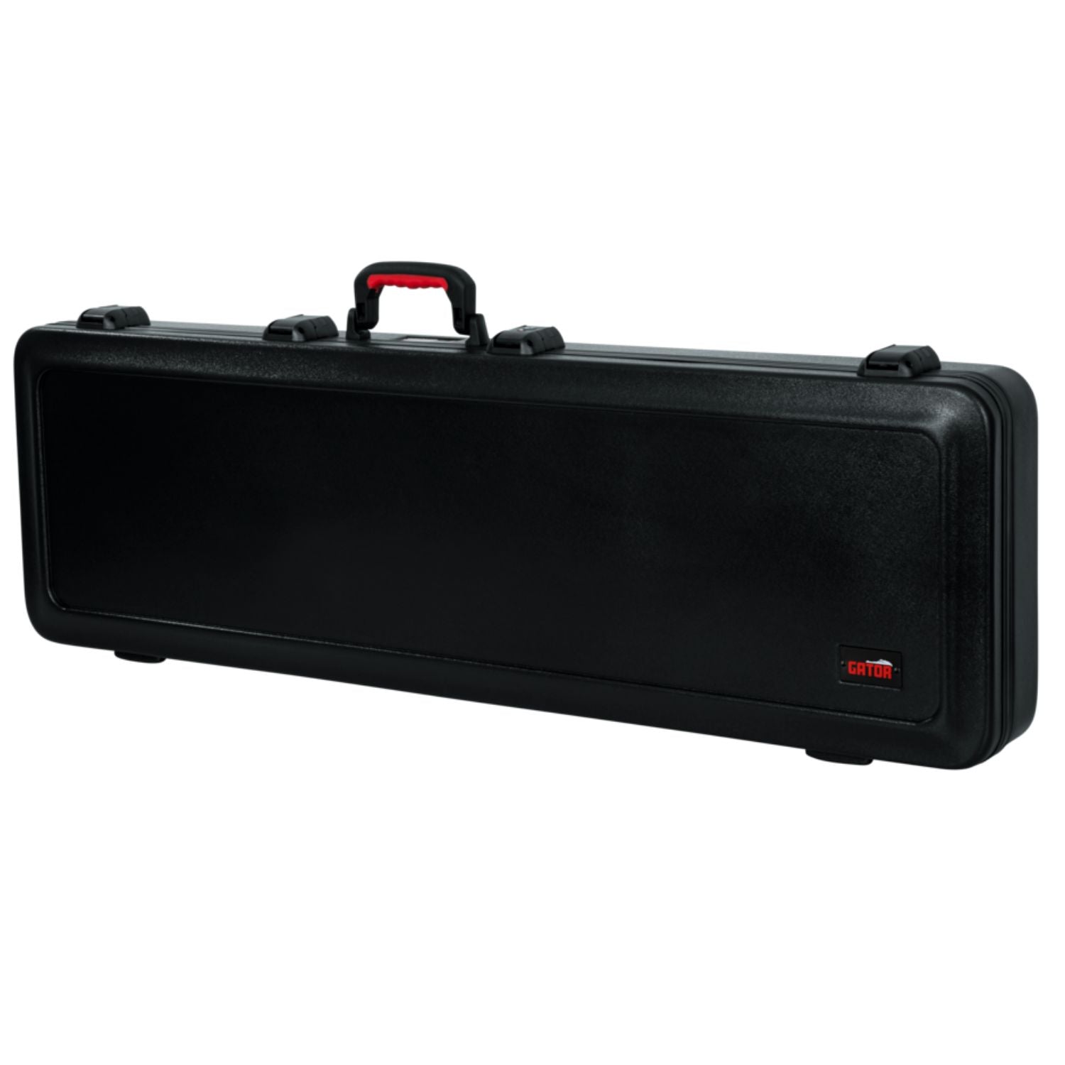 Gator Bass Guitar Cases Gator GTSA-GTRBASS TSA Guitar Series Bass Guitar Case