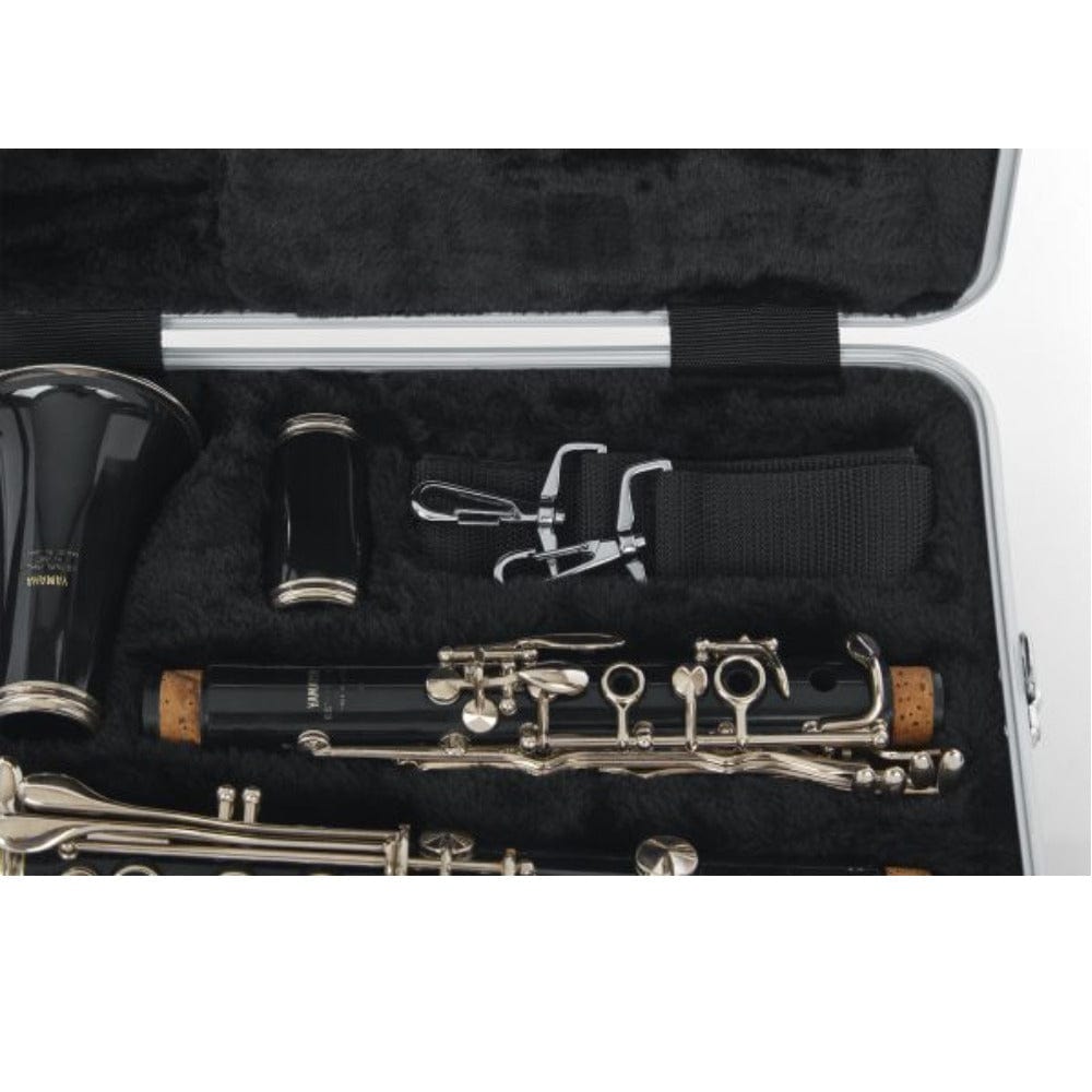 gator clarinet bags, cases & covers gator gc-clarinet deluxe molded case