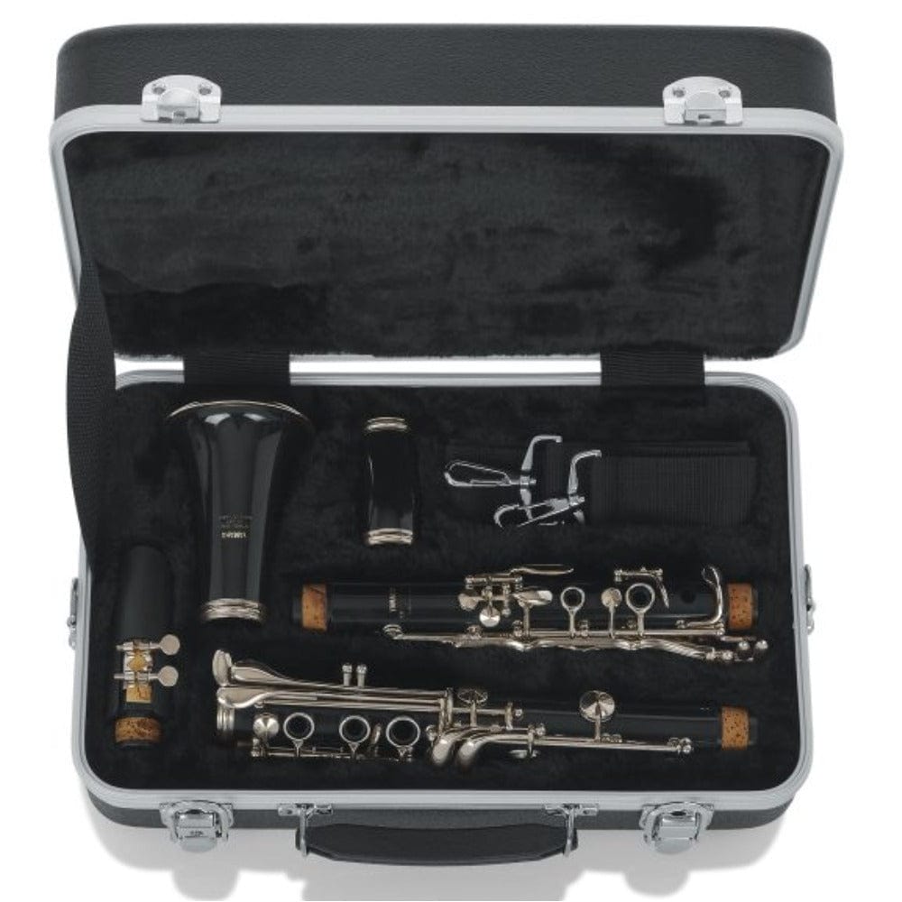 gator clarinet bags, cases & covers gator gc-clarinet deluxe molded case